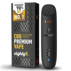 Buy Cbd Vape in Brisbane