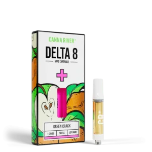 Buy Delta 8 Cartridges Townsville City