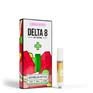 Buy Delta 8 Cartridge Victoria Australia