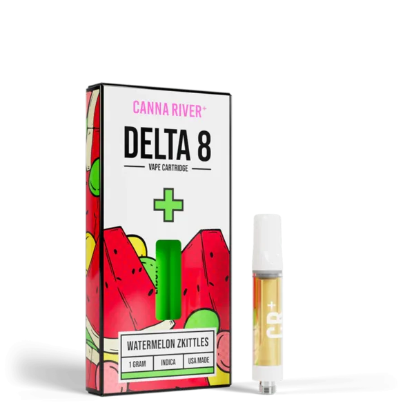 Buy Delta 8 Cartridge Victoria Australia