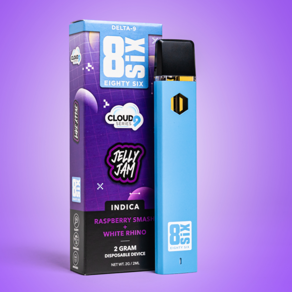 Buy Delta 9 THC Disposable Vape Perth.