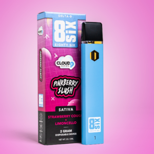 Buy Delta 9 Disposable vape Northern Territory Australia