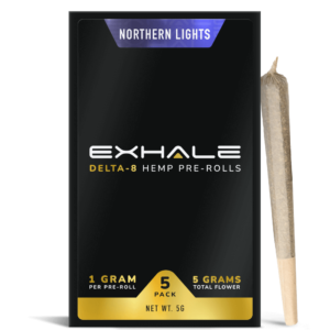 Buy Northern Lights Pre-Rolls