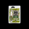 DELTA 9 Chem Dawg Live Resin 1ml Vape Cartridge