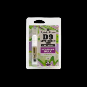 1 ml delta 9 cartridges Australia