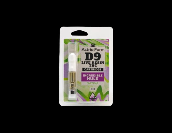 1 ml delta 9 cartridges Australia