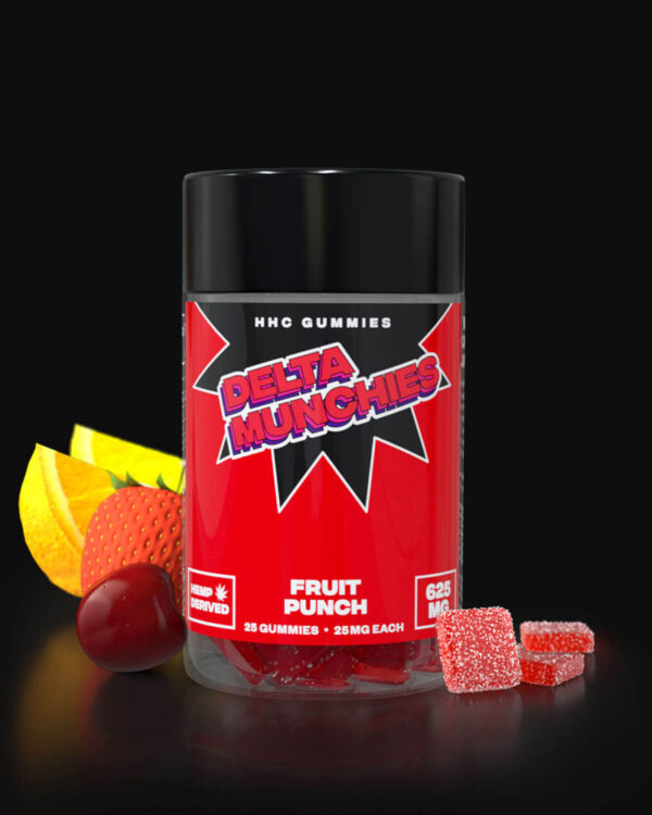 Buy HHC Gummies Brisbane Australia