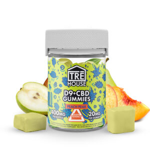 Buy Delta 9 Gummies with CBD Australia