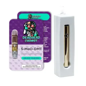 Buy 5-MeO-DMT Cartridge in Australia